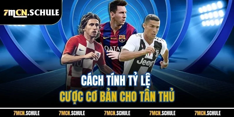 Mẹo Đánh Kèo Tài Xỉu - Cùng 7M Khám Phá Bí Kíp Cá Độ Hay 7 Cách tính tỷ lệ cược cơ bản cho tân thủ